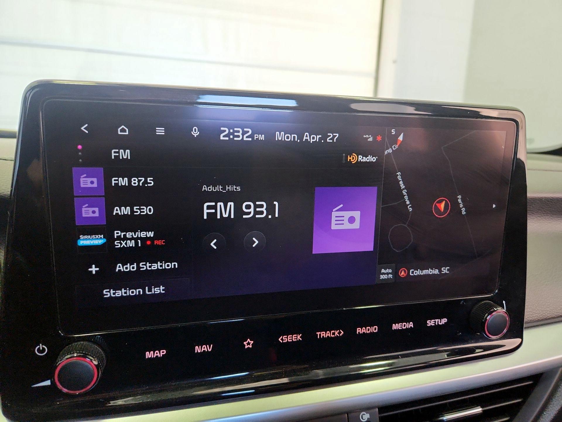 Thumbnail: 2023 Kia Forte - 16
