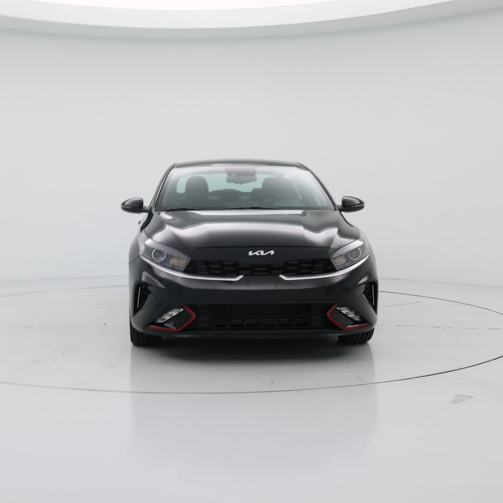 Thumbnail: 2023 Kia Forte - 5