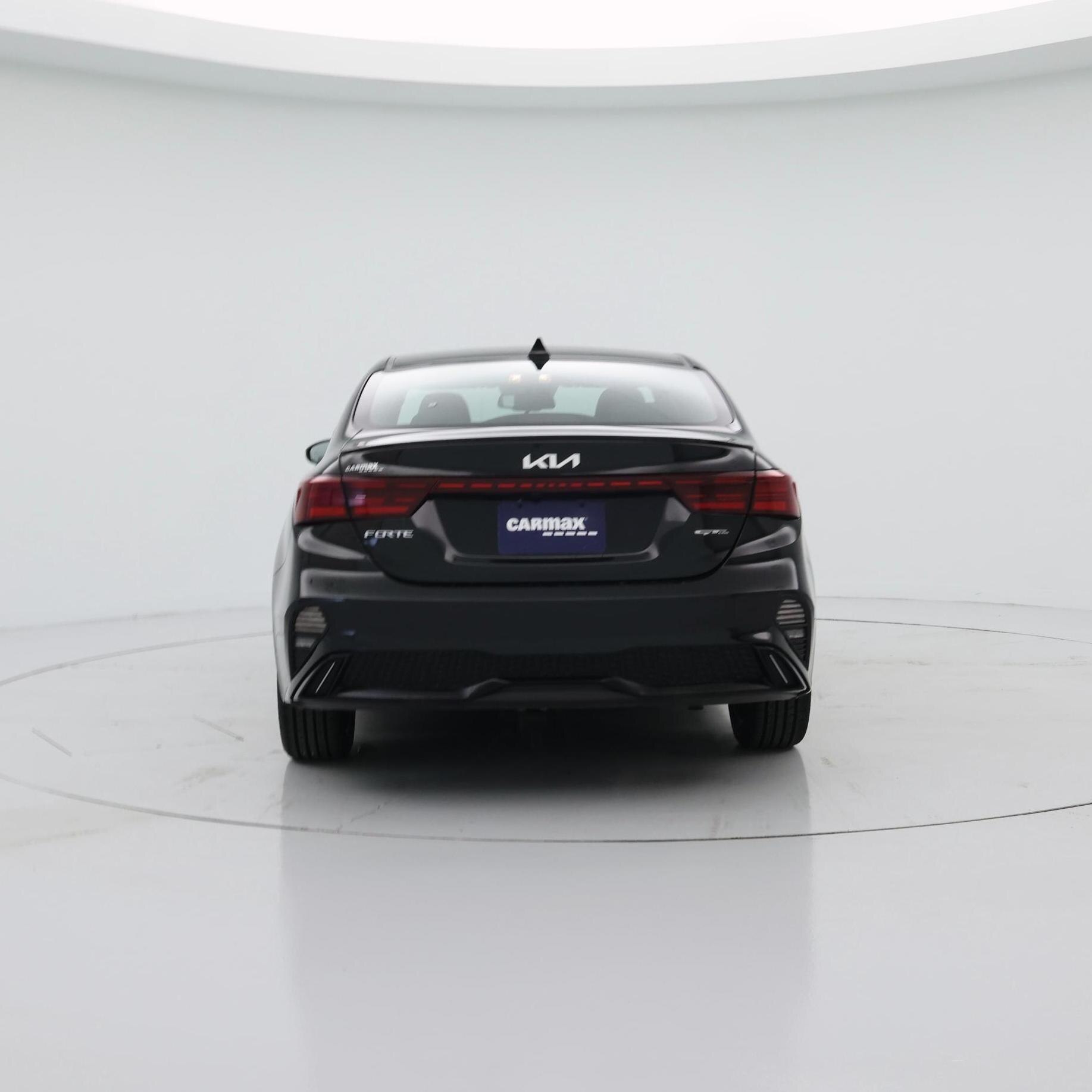 Thumbnail: 2023 Kia Forte - 6