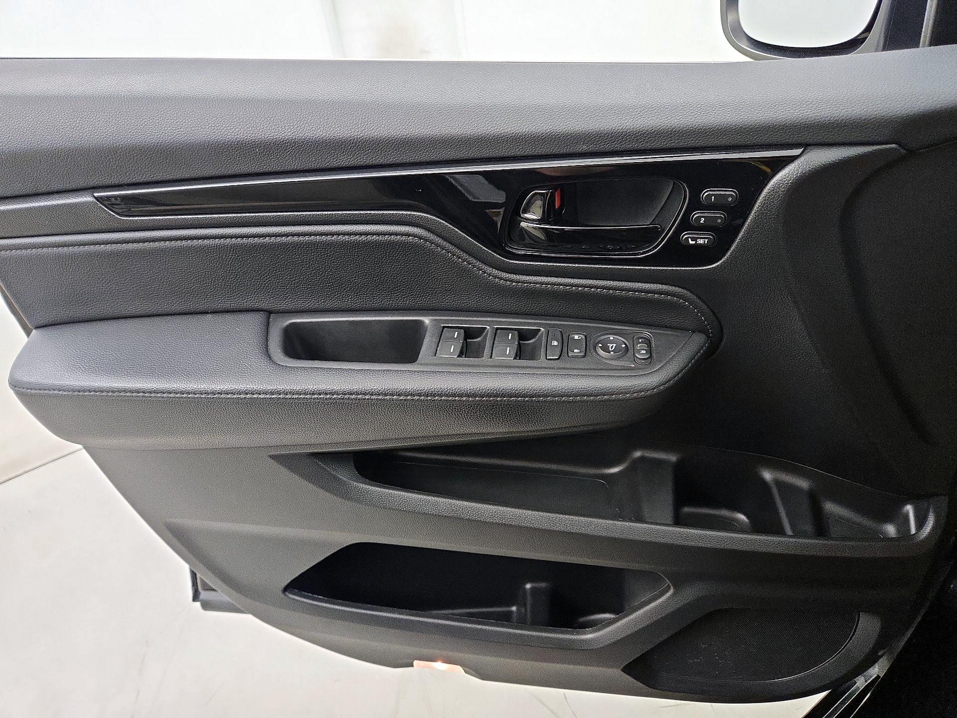 Thumbnail: 2024 Honda Odyssey - 12