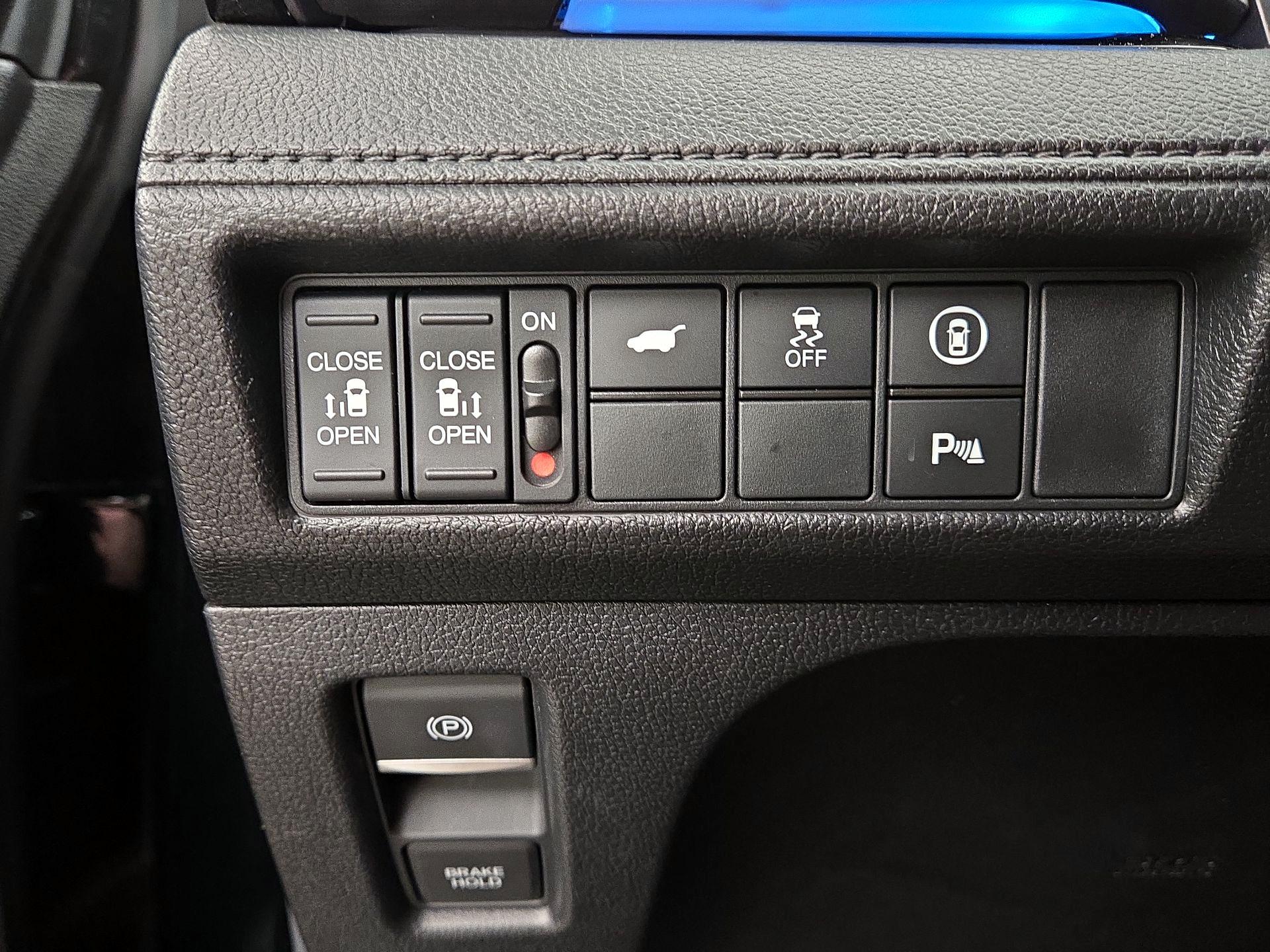 Thumbnail: 2024 Honda Odyssey - 13