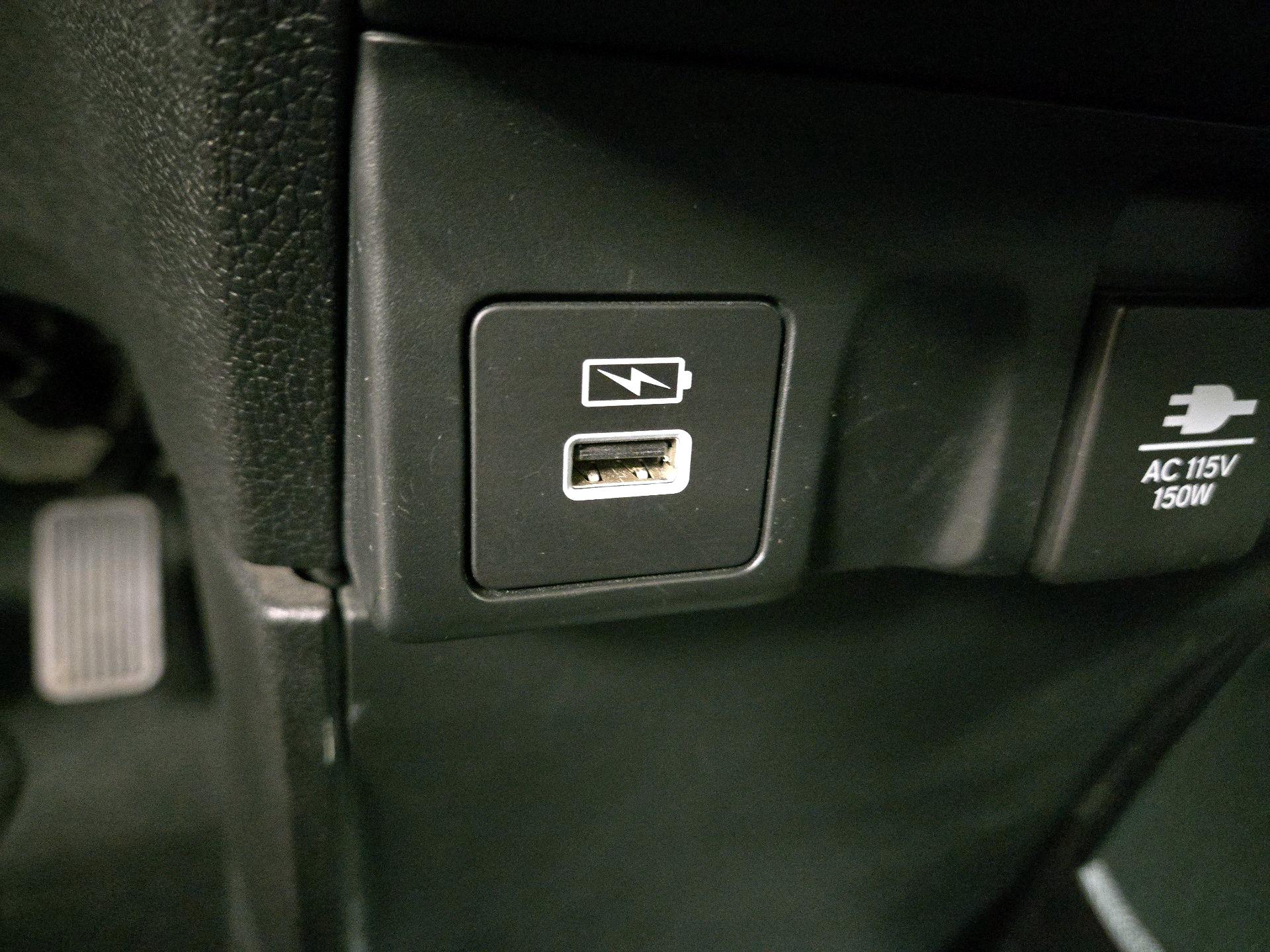 Thumbnail: 2024 Honda Odyssey - 19