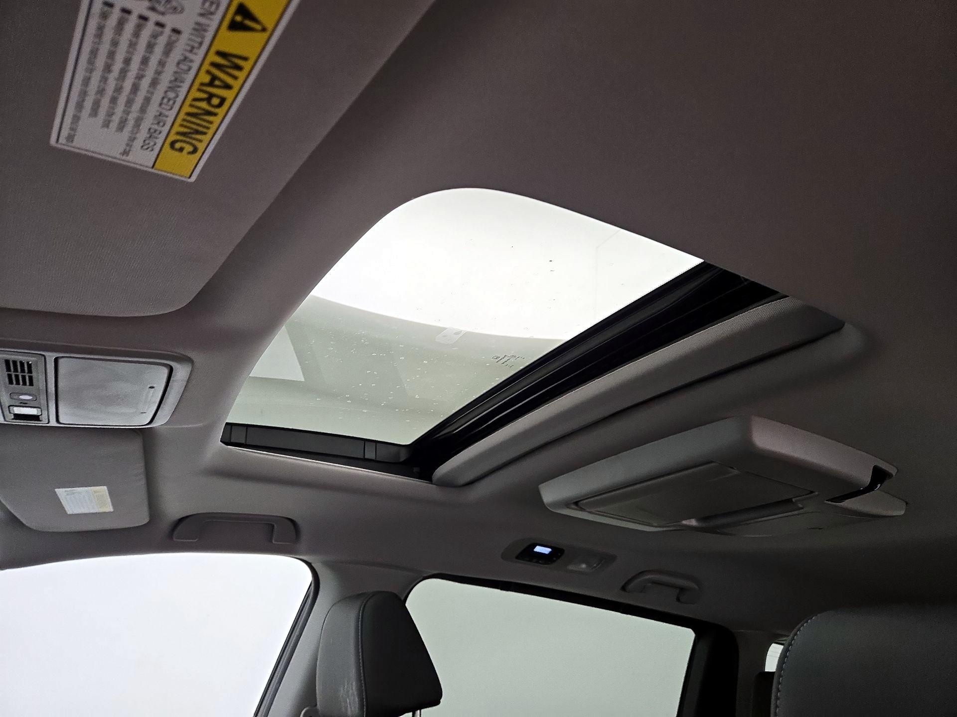 Thumbnail: 2024 Honda Odyssey - 20