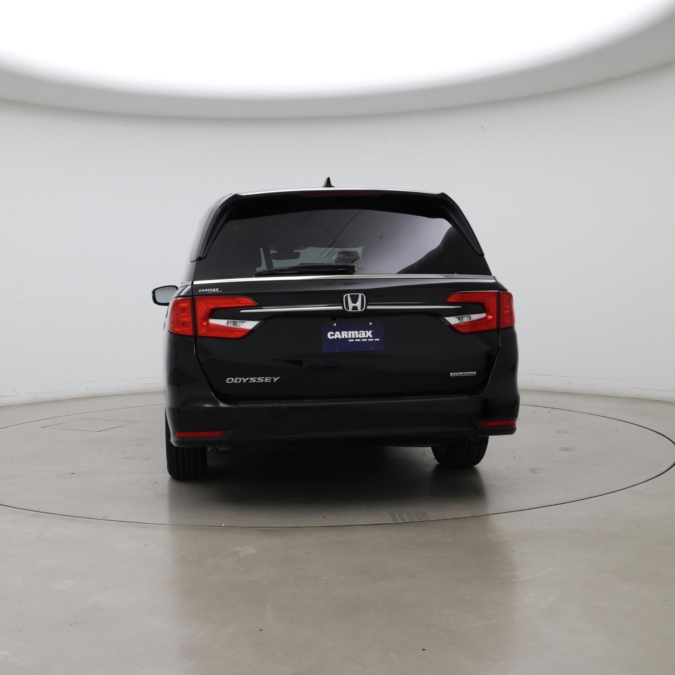 Thumbnail: 2024 Honda Odyssey - 6