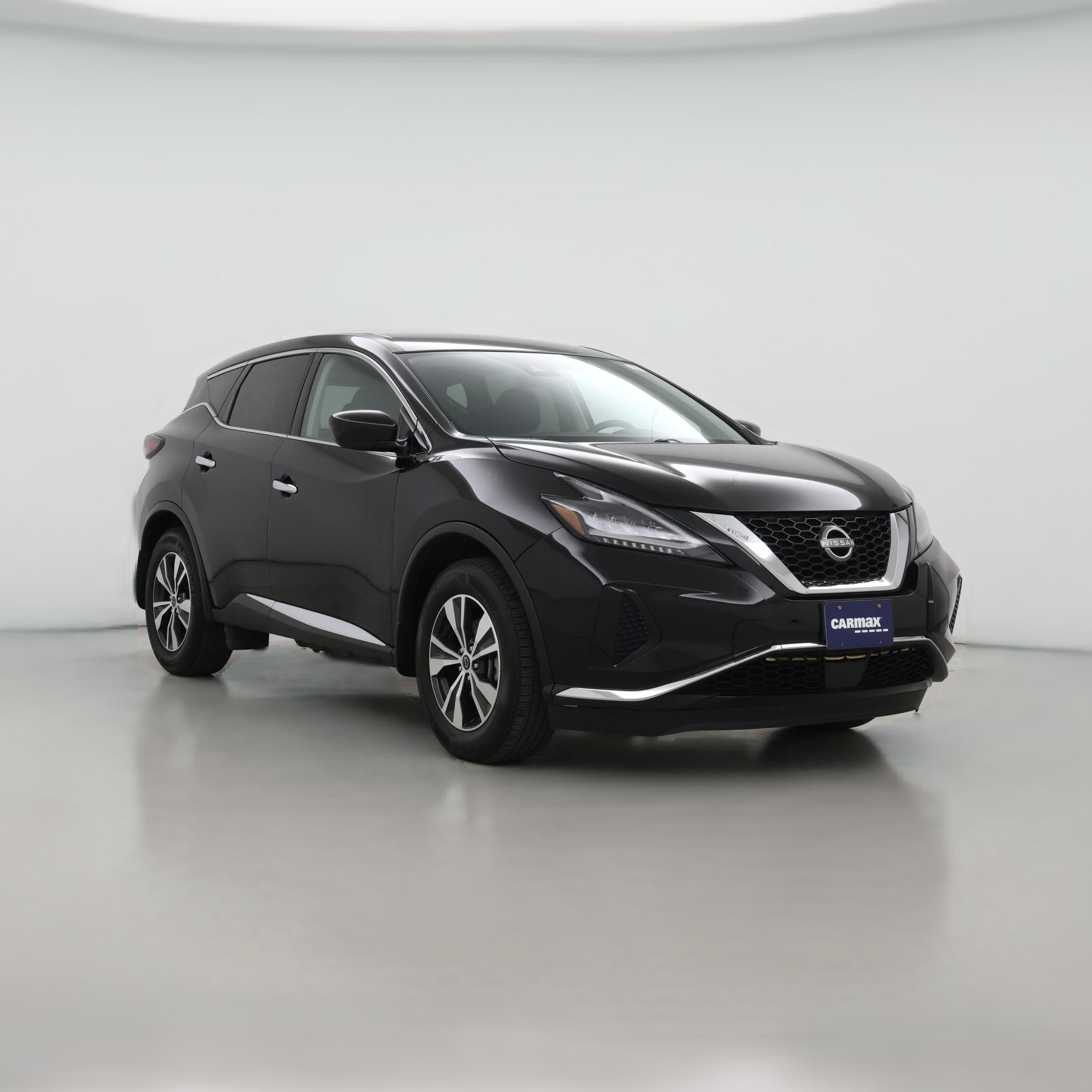 Thumbnail: 2023 Nissan Murano - 1