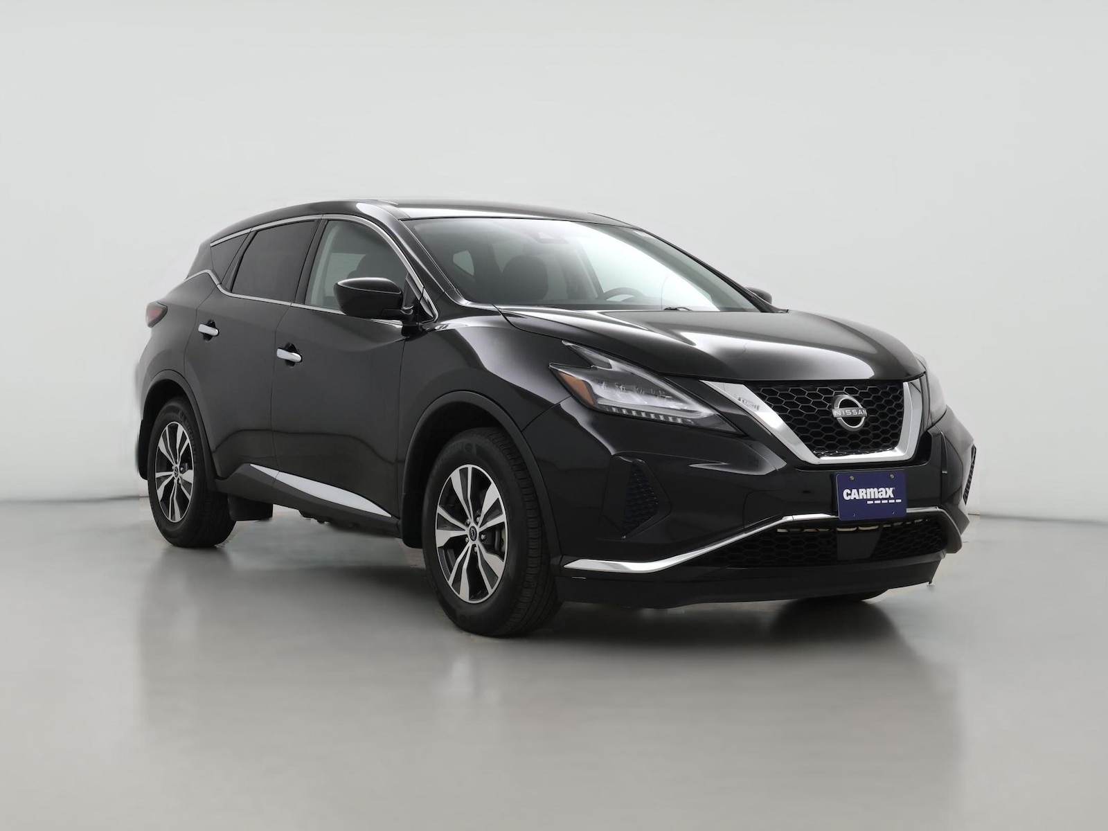 2023 Nissan Murano