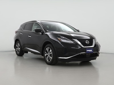 2023 Nissan Murano S