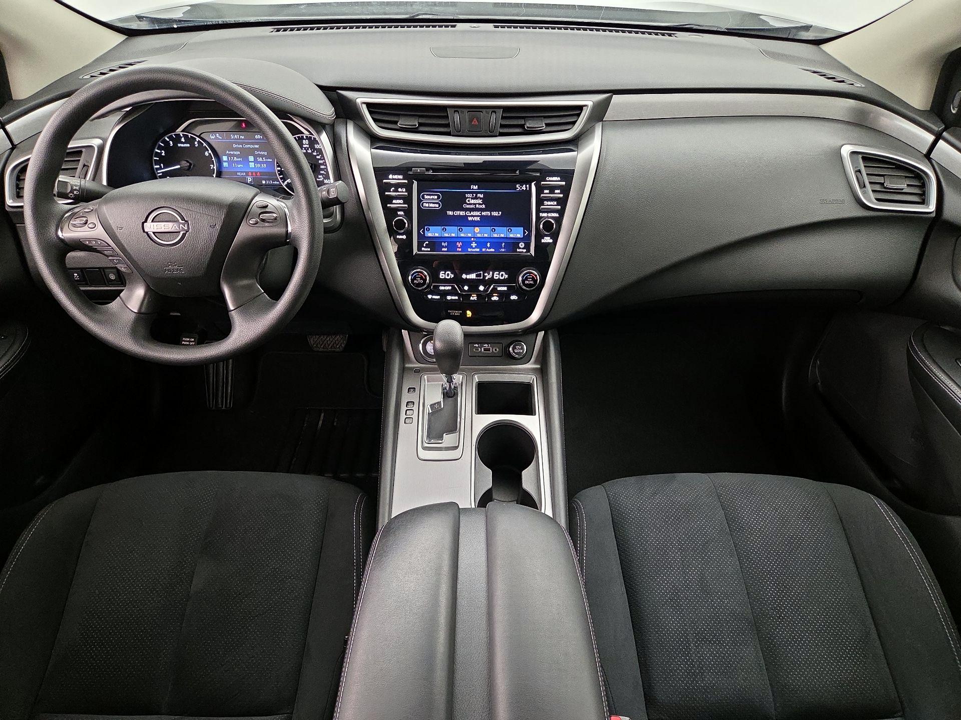 Thumbnail: 2023 Nissan Murano - 9