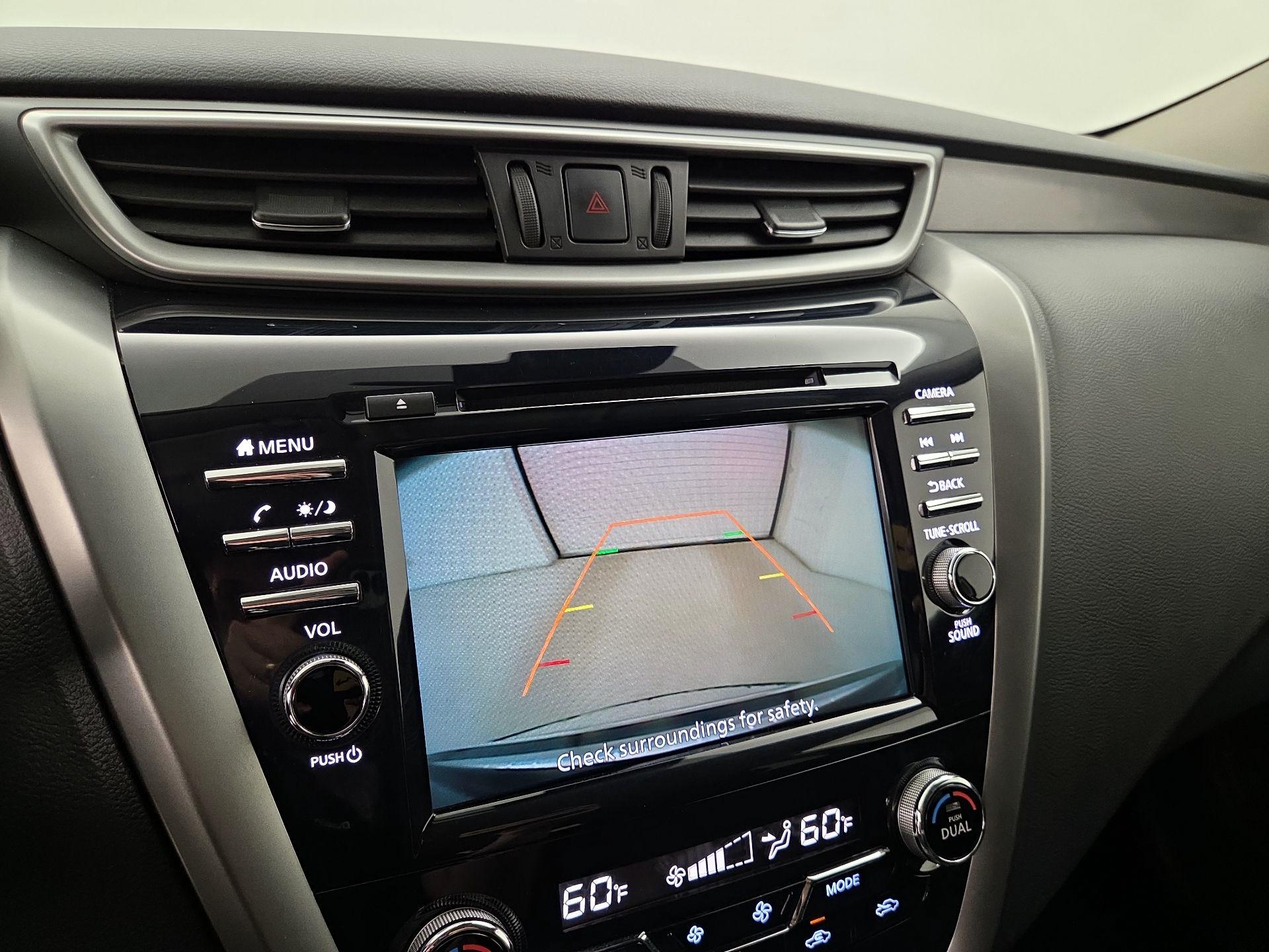 Thumbnail: 2023 Nissan Murano - 14