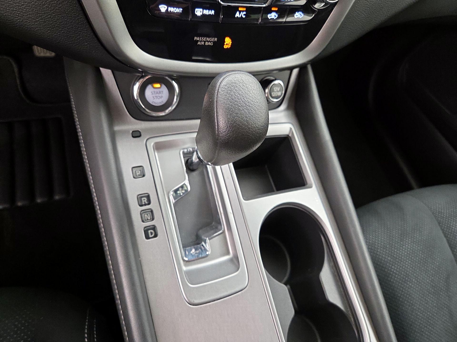 Thumbnail: 2023 Nissan Murano - 17