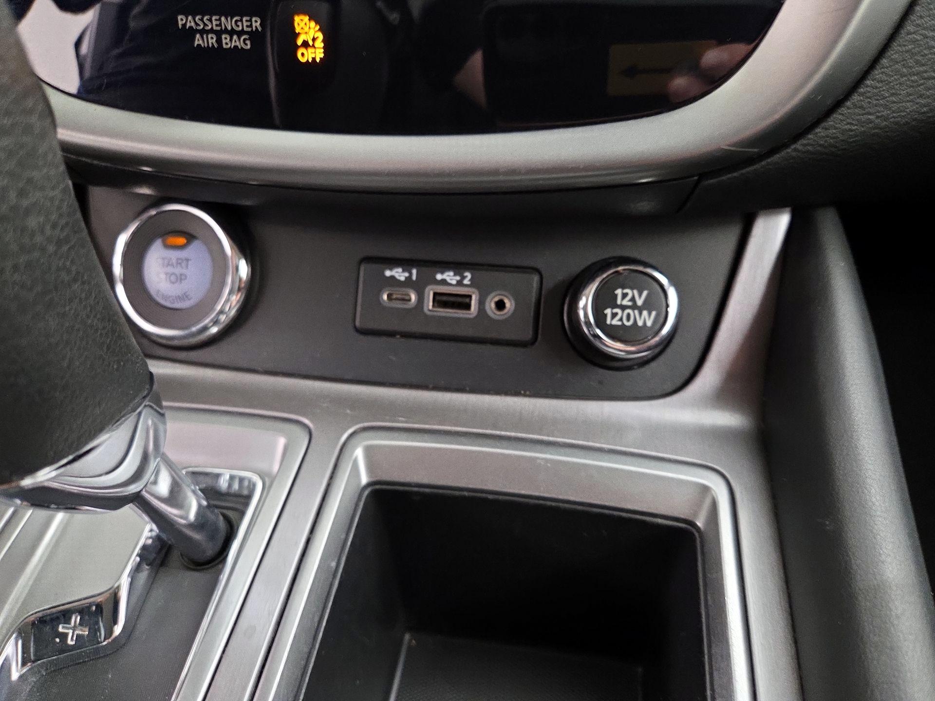 Thumbnail: 2023 Nissan Murano - 18