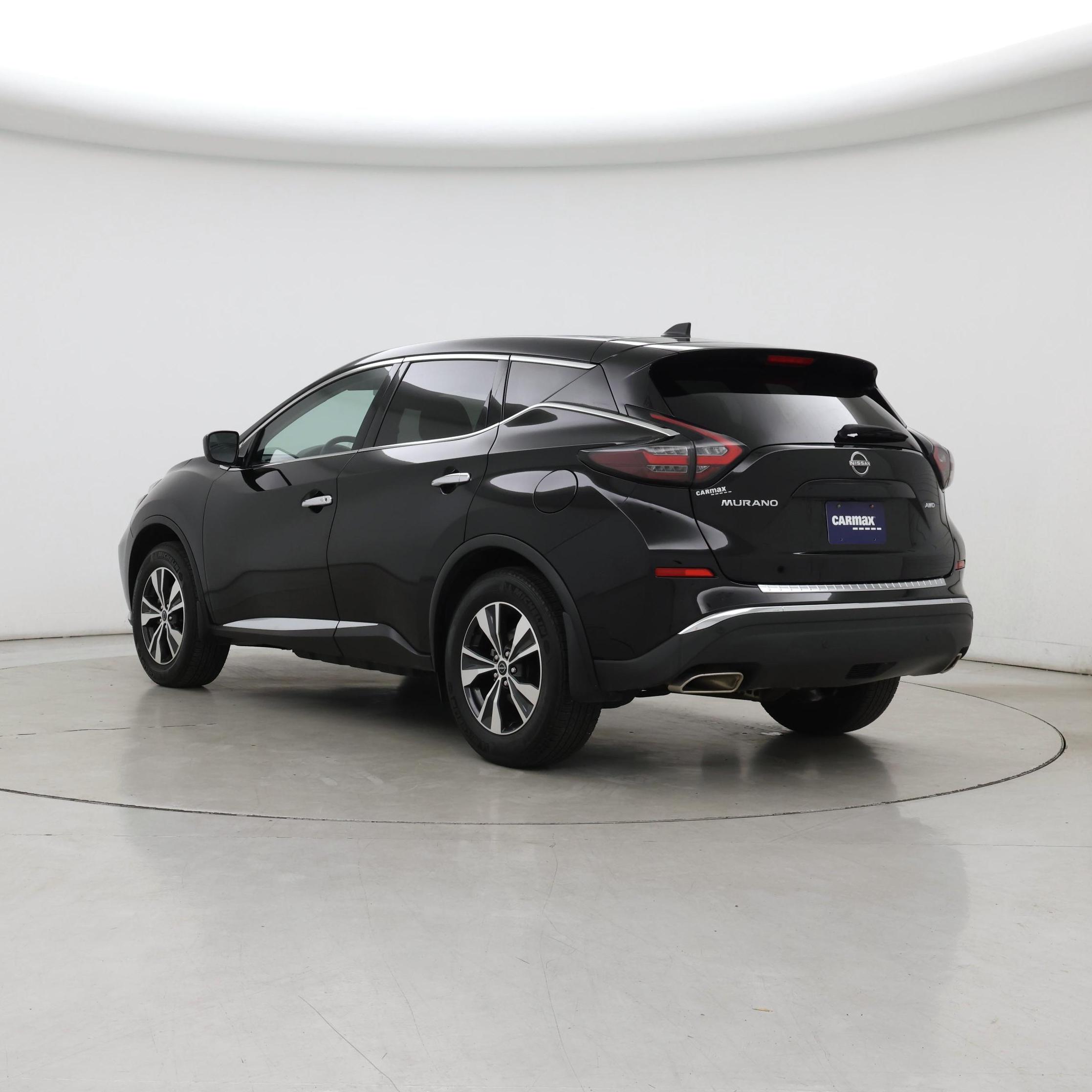 Thumbnail: 2023 Nissan Murano - 2