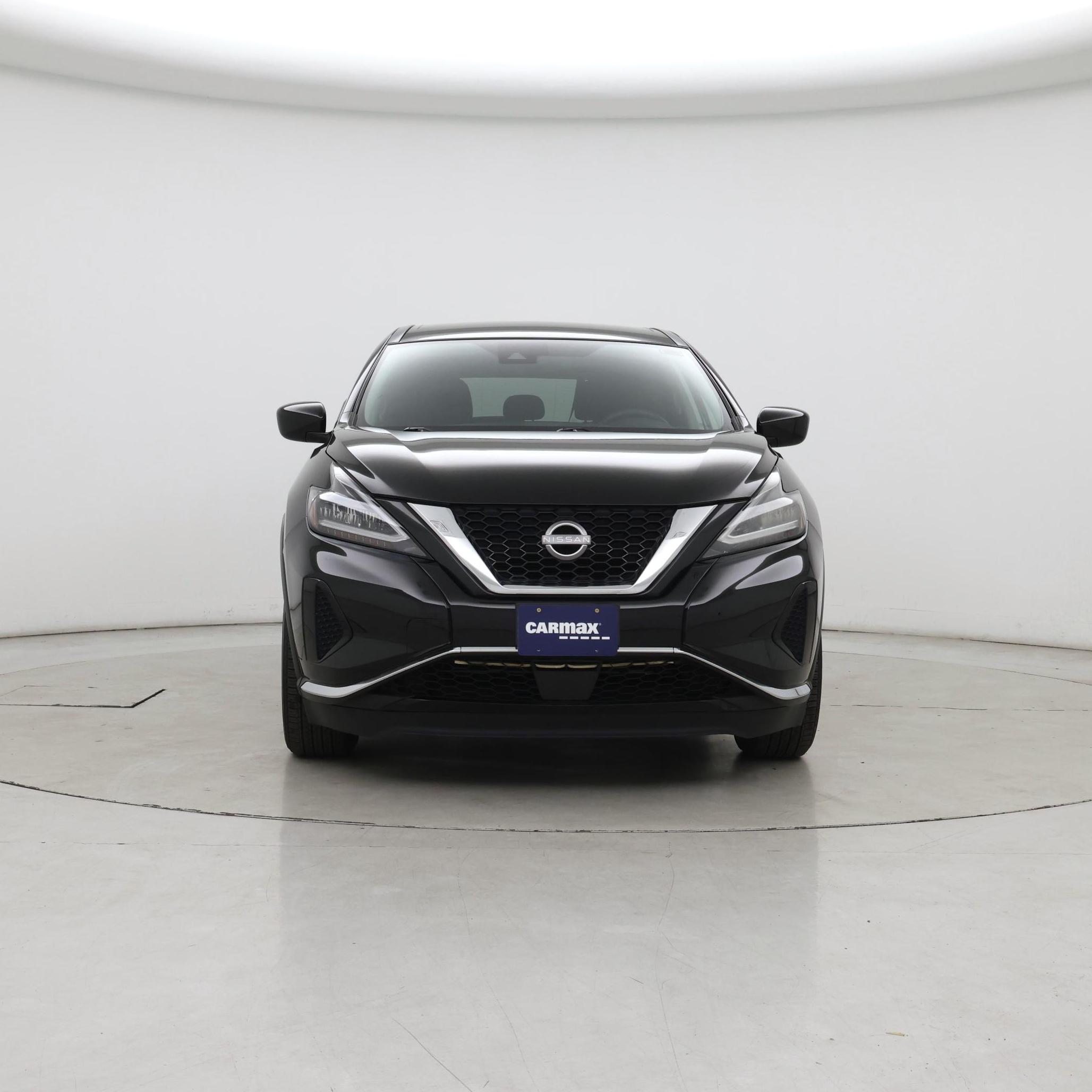 Thumbnail: 2023 Nissan Murano - 5