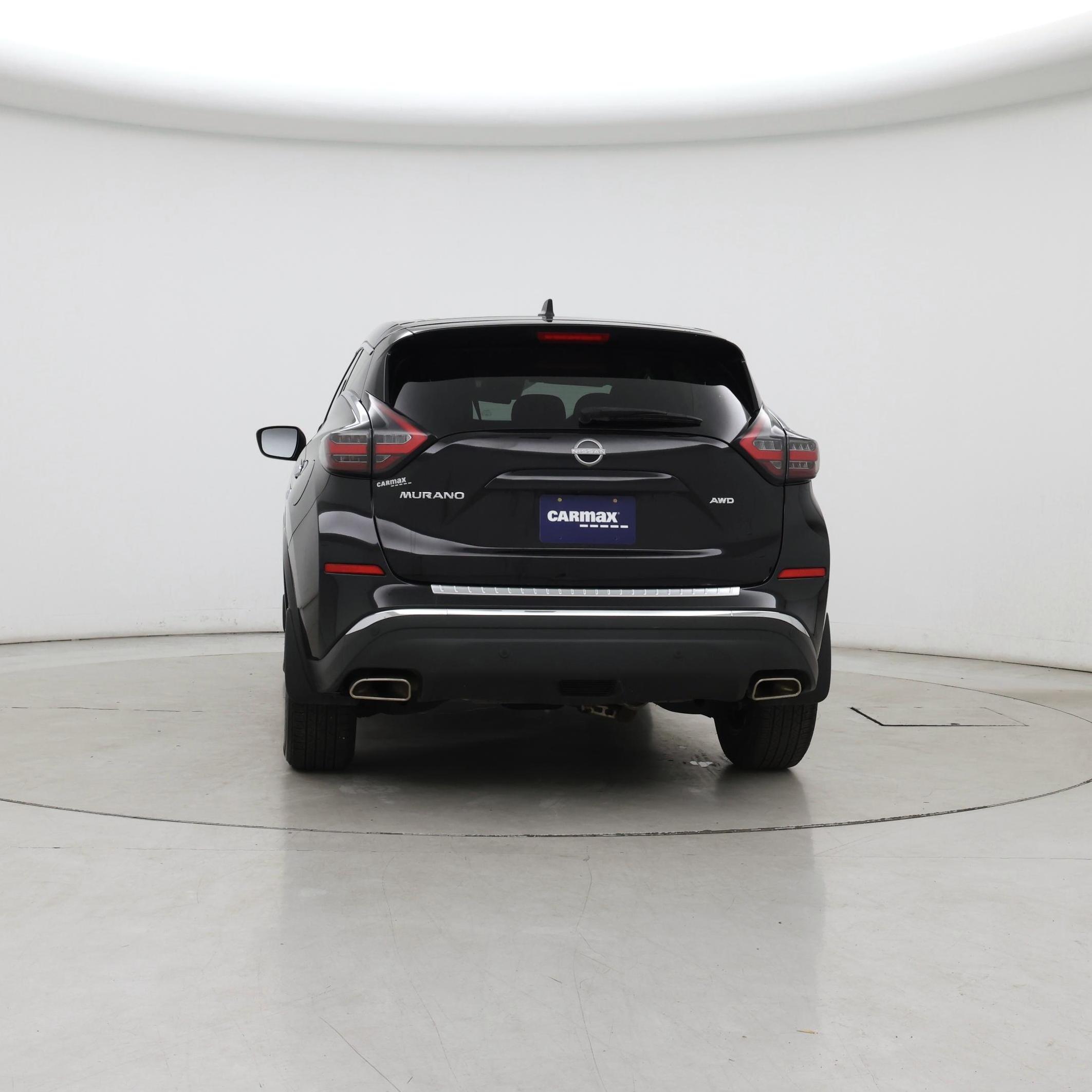 Thumbnail: 2023 Nissan Murano - 6