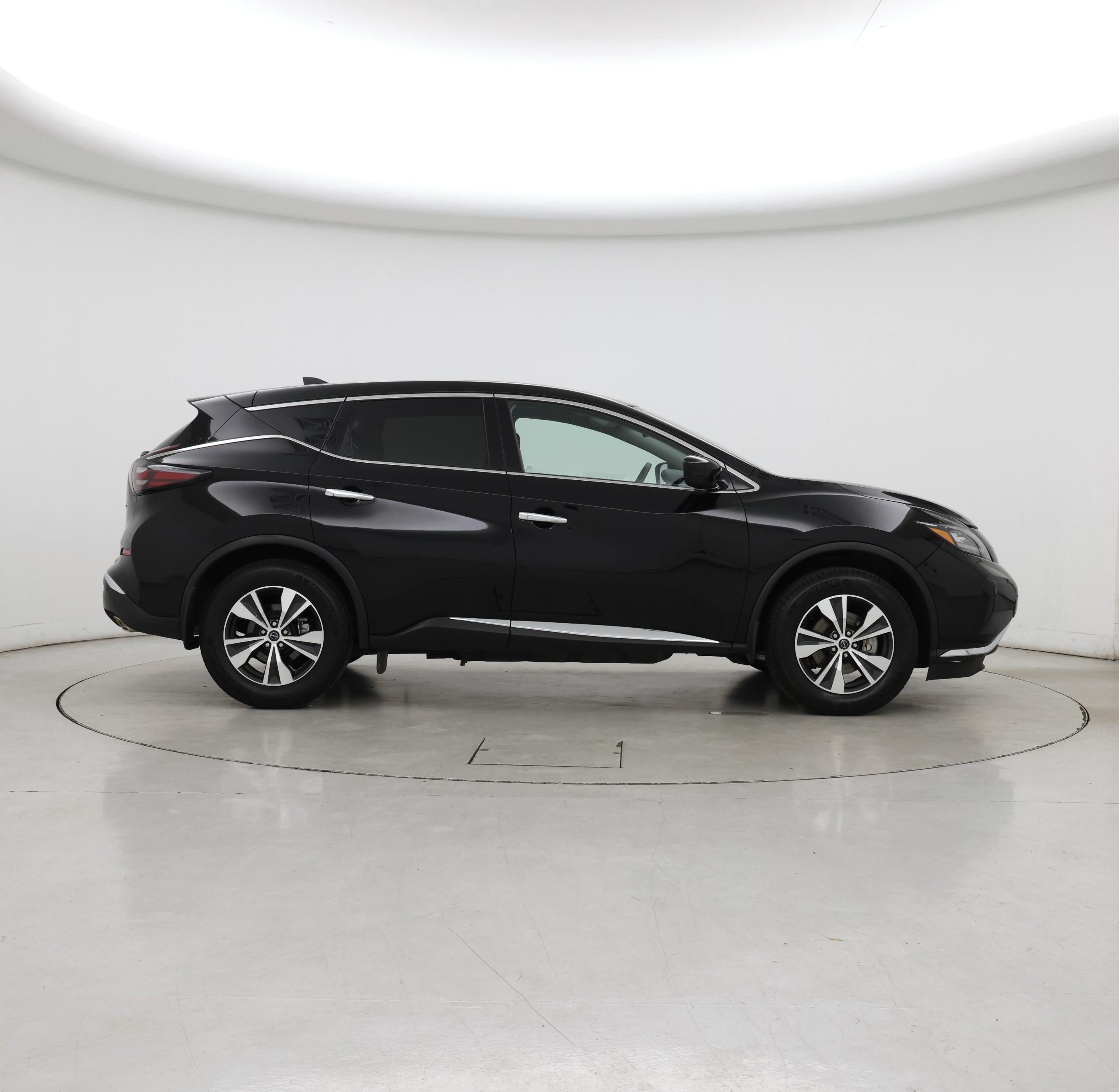 Thumbnail: 2023 Nissan Murano - 7
