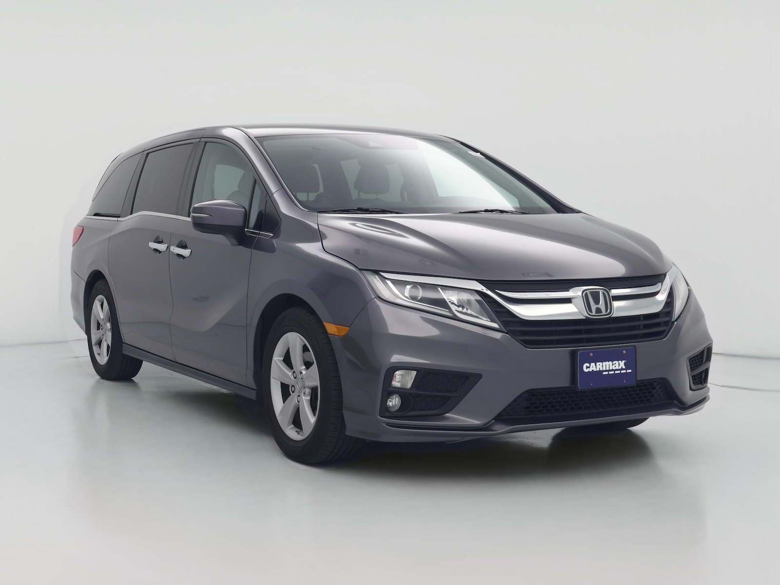 2020 Honda Odyssey