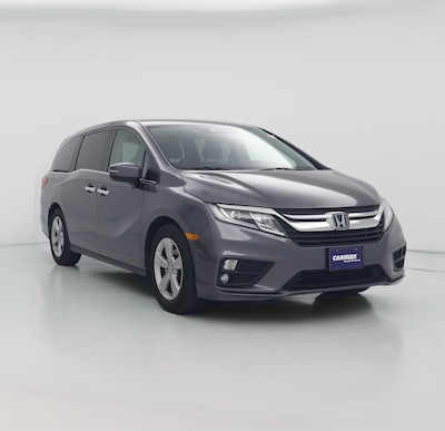 2020 Honda Odyssey EX
