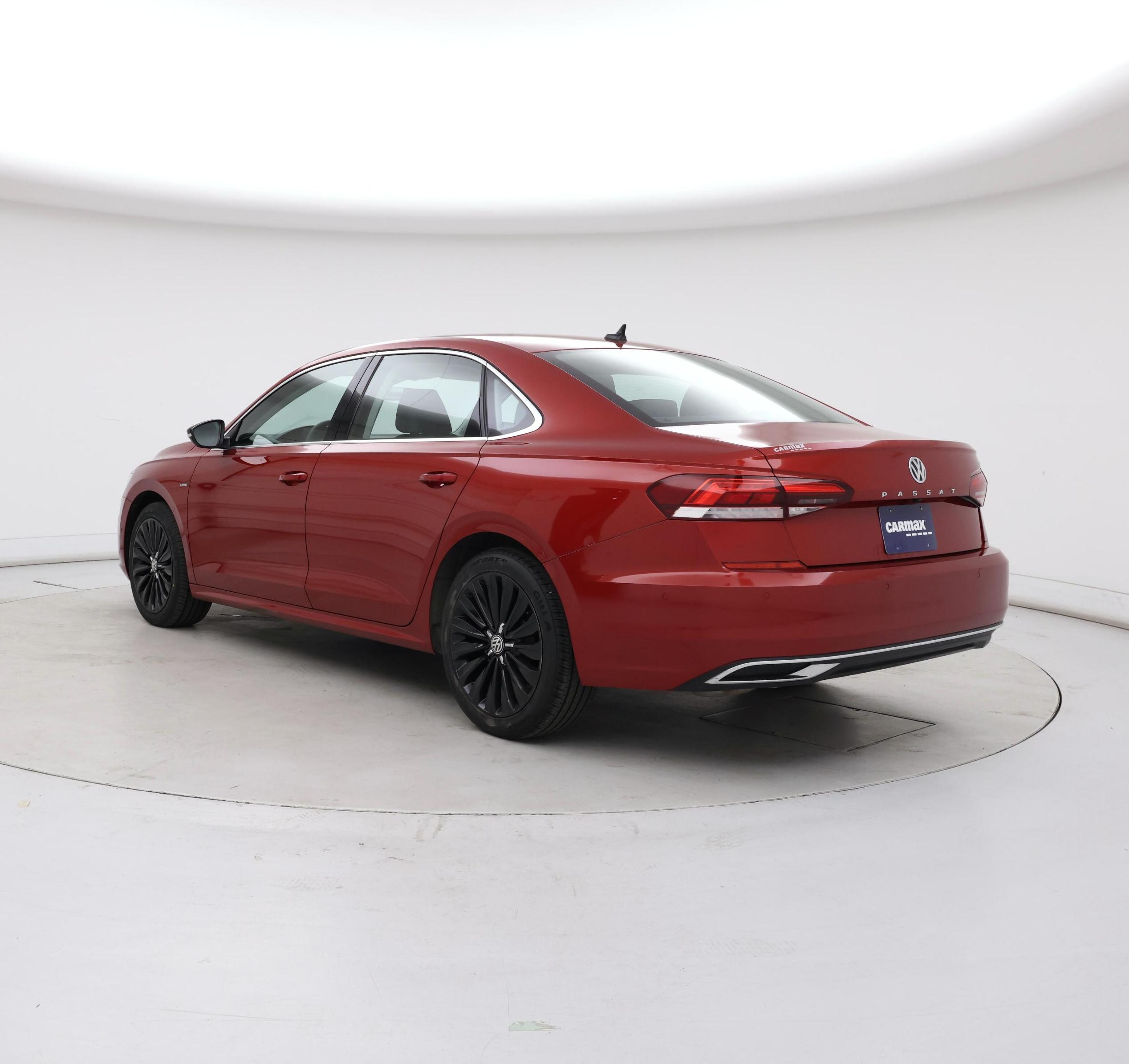 Thumbnail: 2022 Volkswagen Passat - 2