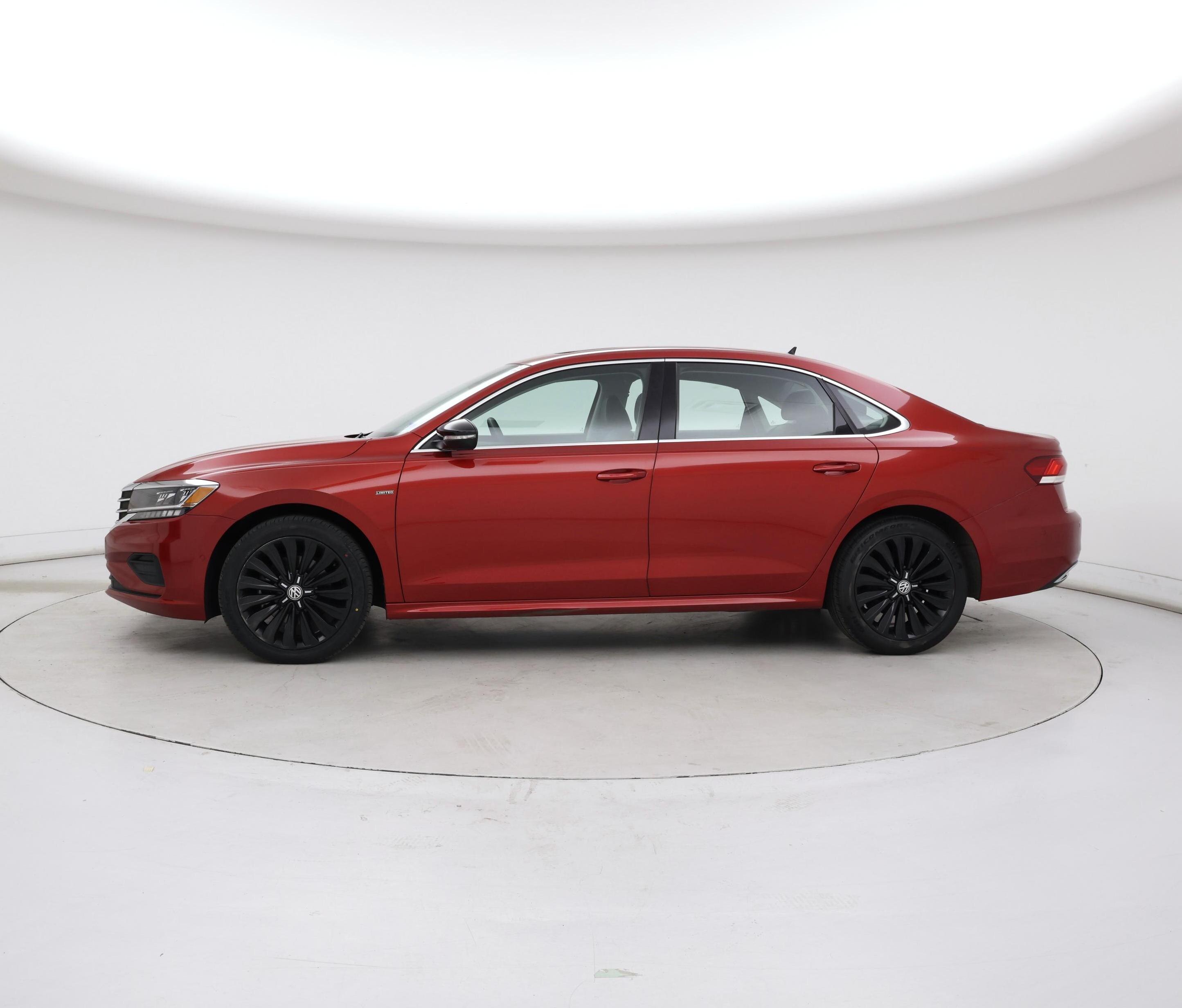 Thumbnail: 2022 Volkswagen Passat - 3