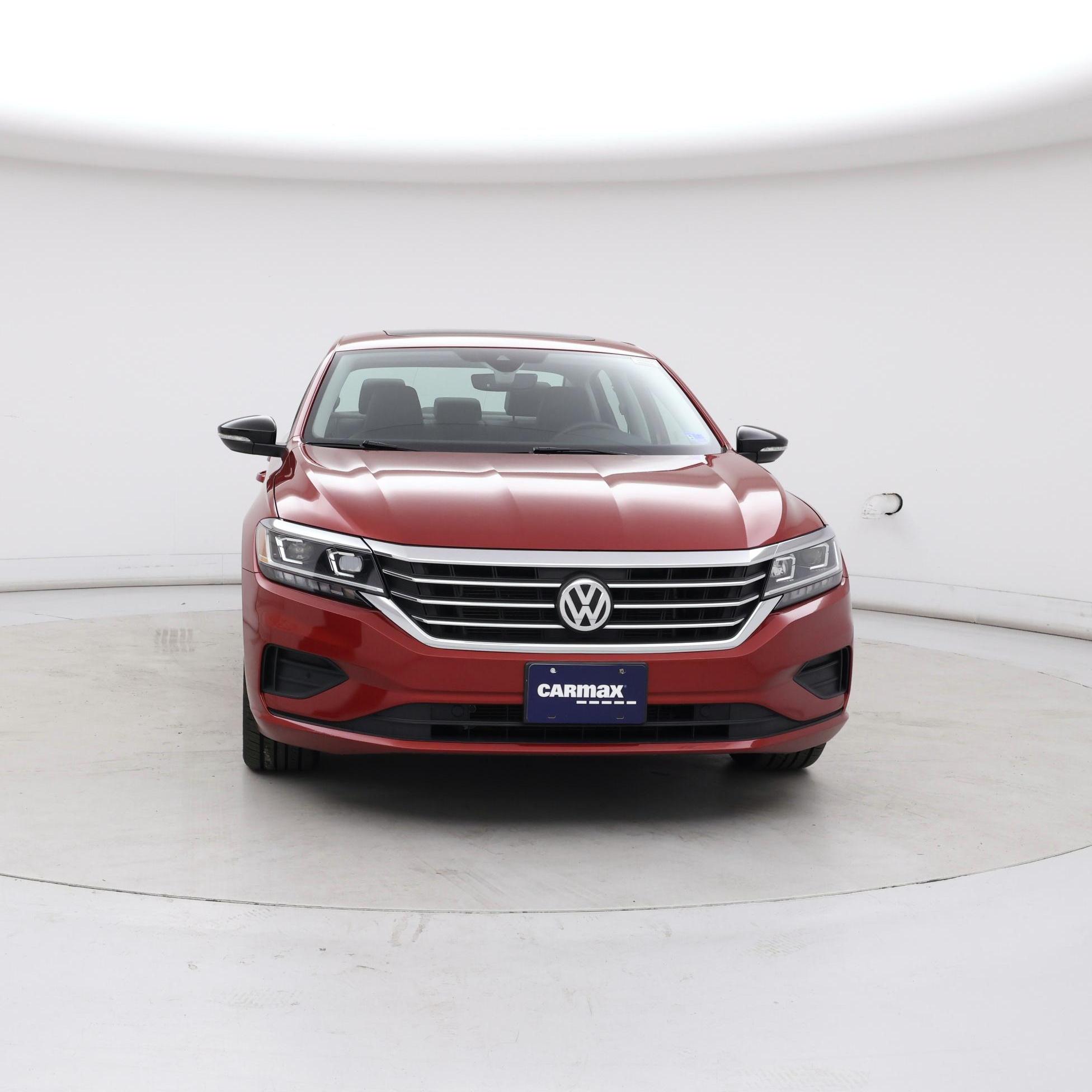 Thumbnail: 2022 Volkswagen Passat - 5
