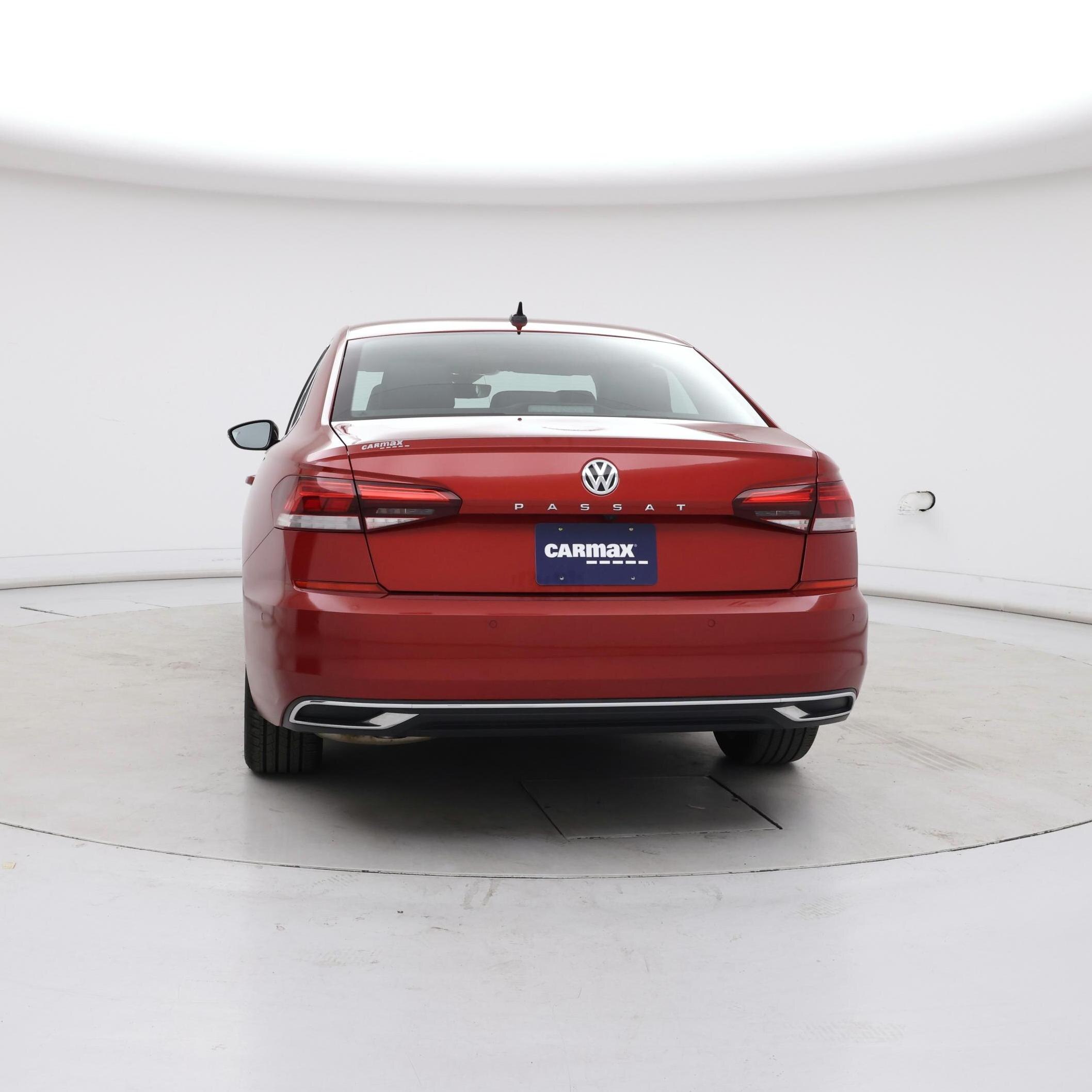 Thumbnail: 2022 Volkswagen Passat - 6