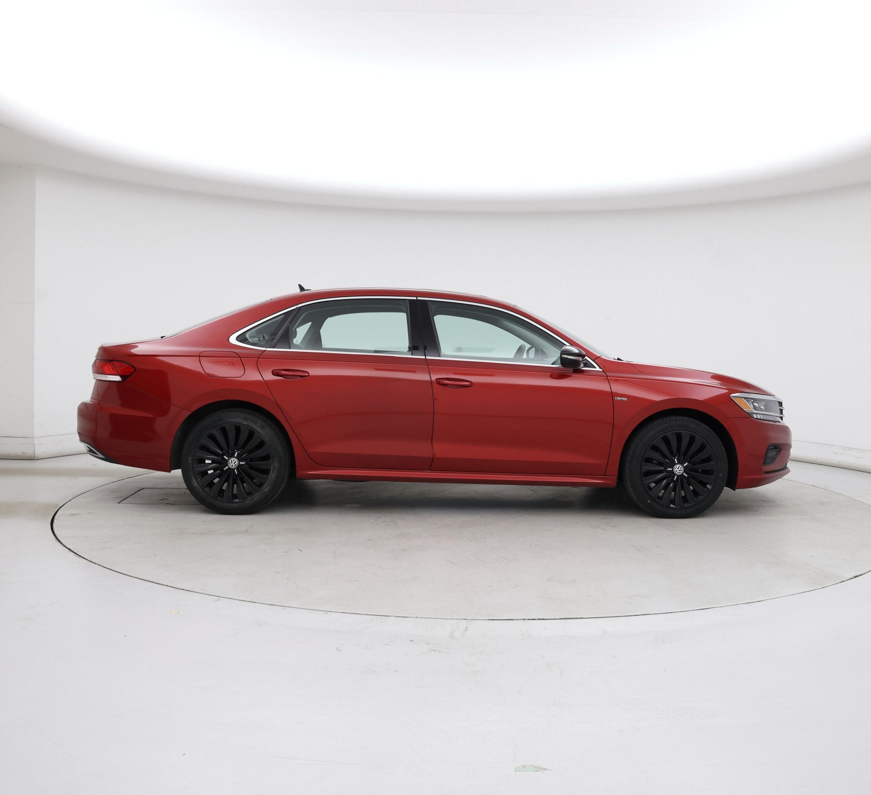 Thumbnail: 2022 Volkswagen Passat - 7