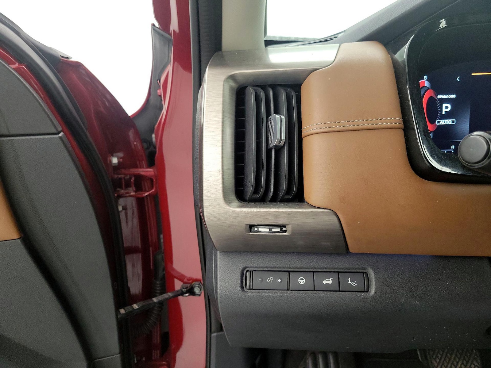2022 Nissan Pathfinder Platinum - Photo 14