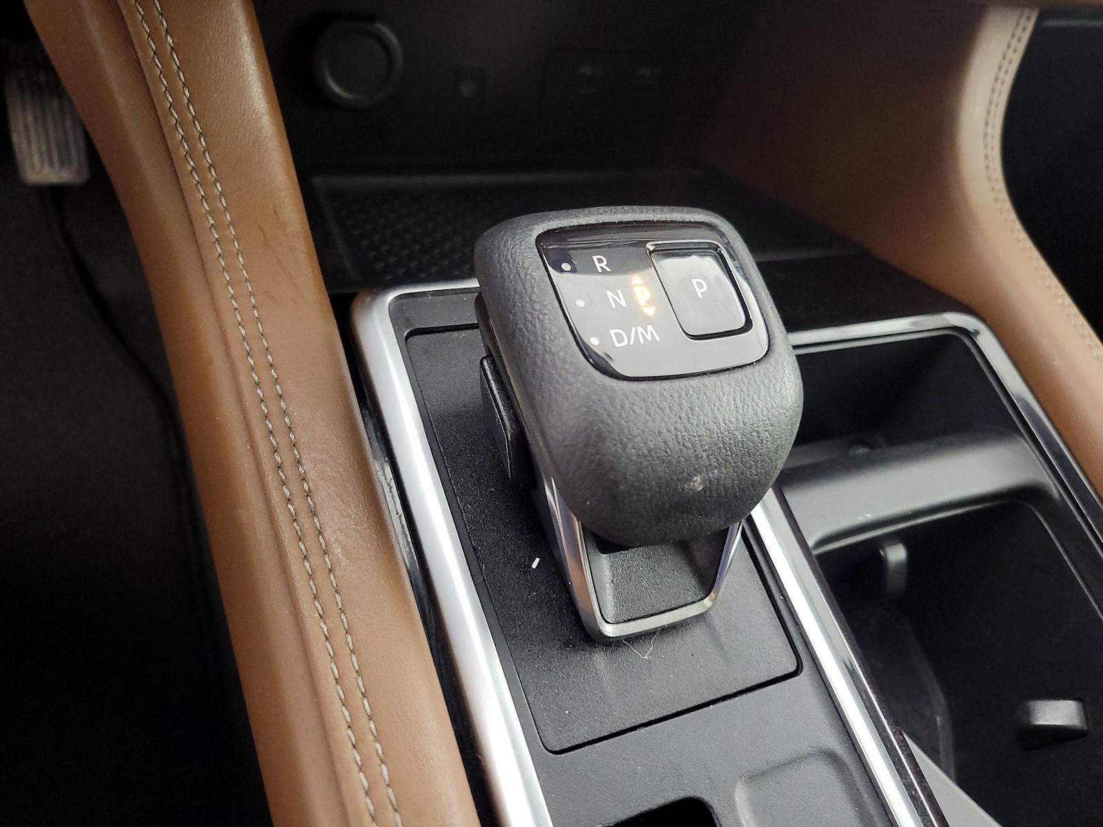 2022 Nissan Pathfinder Platinum - Photo 19