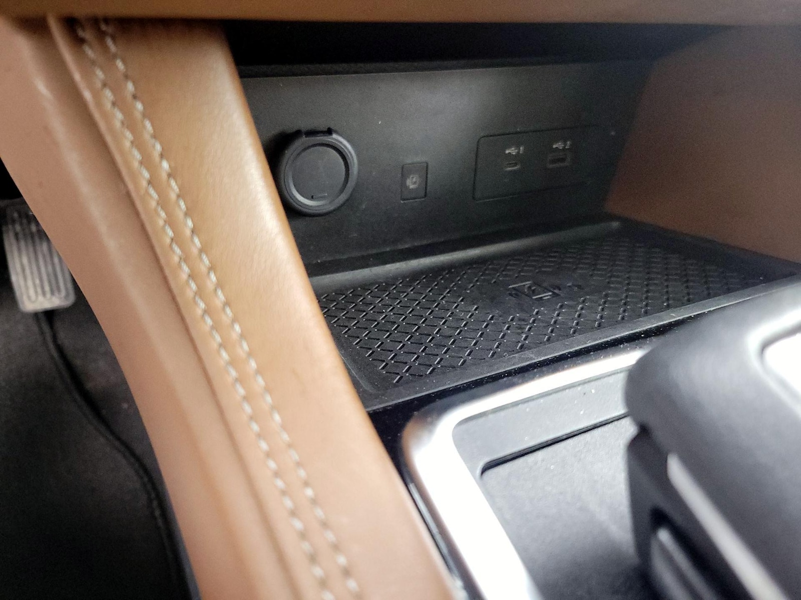 2022 Nissan Pathfinder Platinum - Photo 20