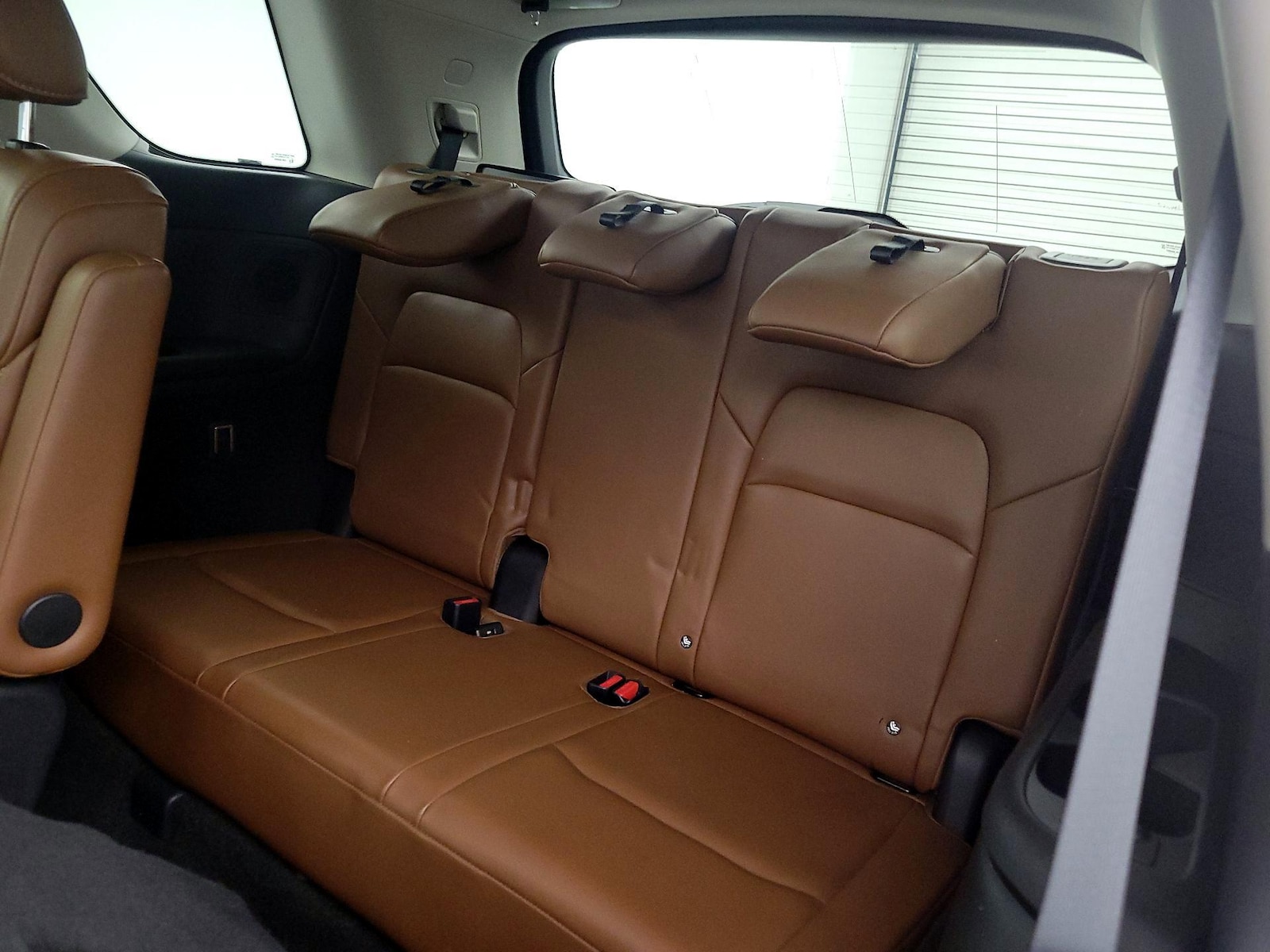 2022 Nissan Pathfinder Platinum - Photo 23