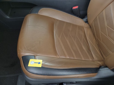 Condition detail