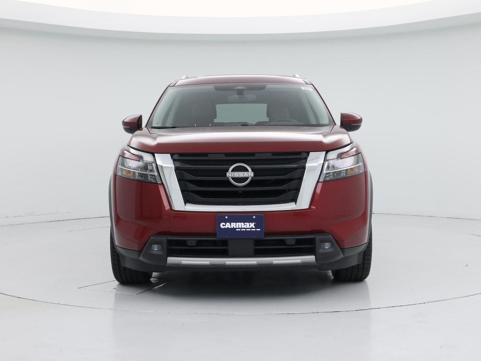 2022 Nissan Pathfinder Platinum - Photo 6