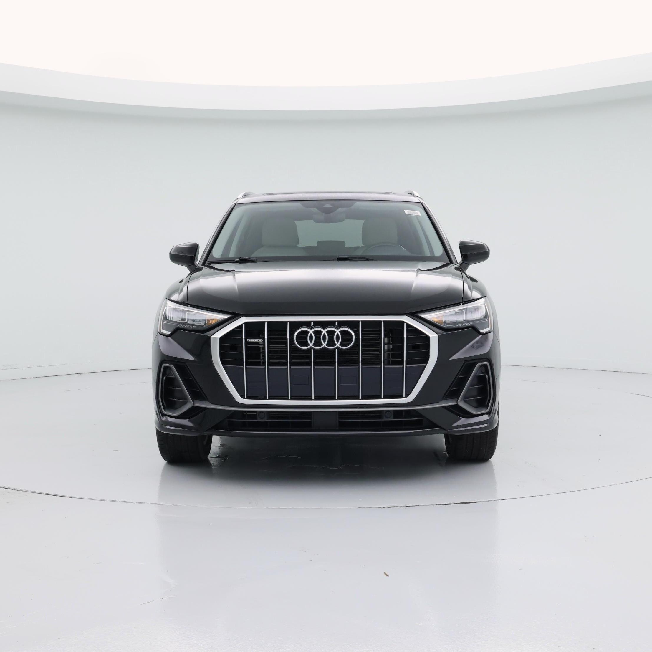 Thumbnail: 2022 Audi Q3 - 5