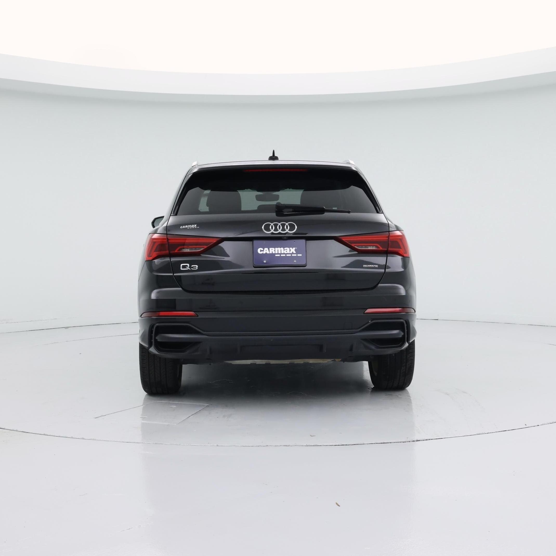 Thumbnail: 2022 Audi Q3 - 6