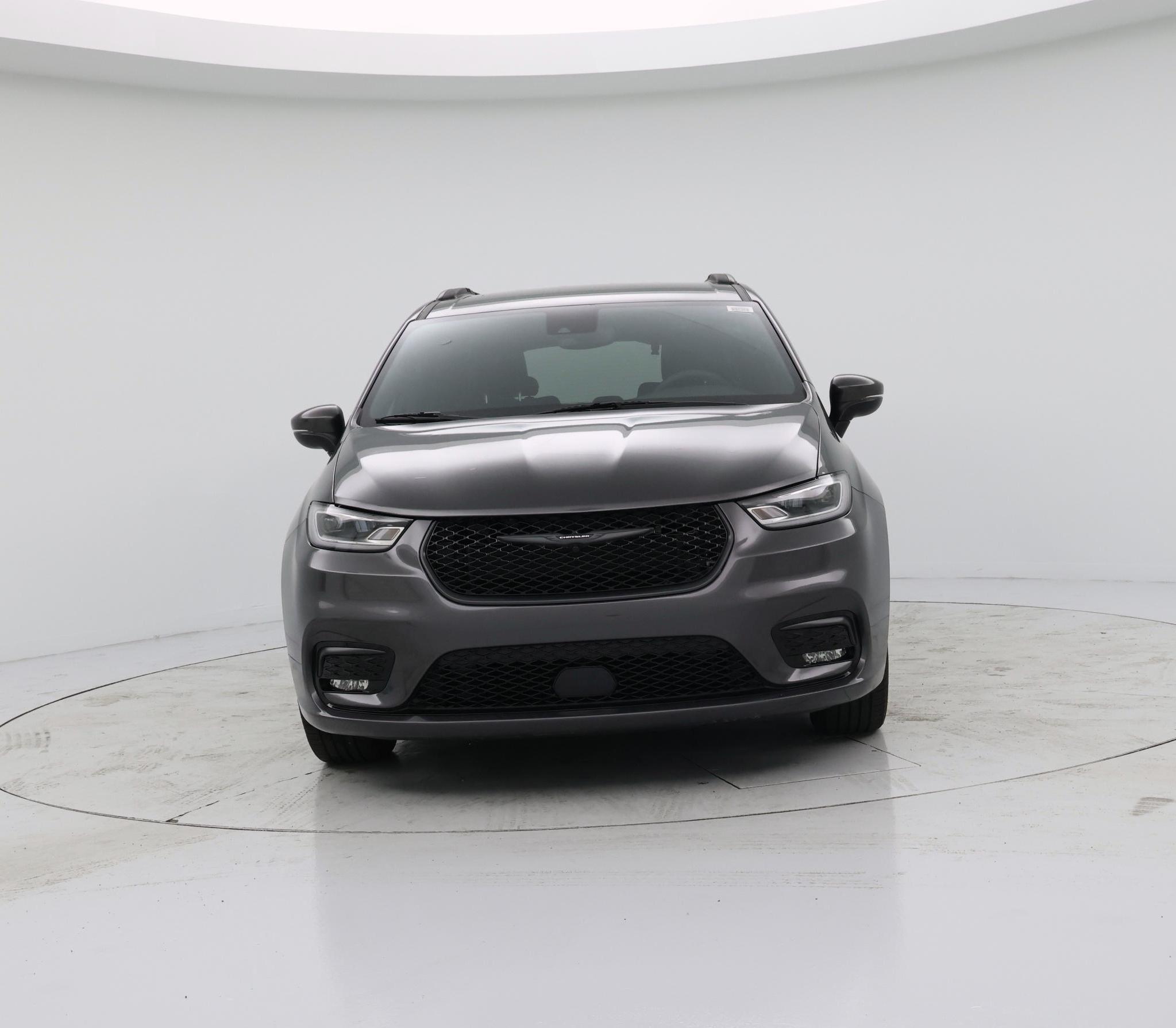 Thumbnail: 2023 Chrysler Pacifica - 5