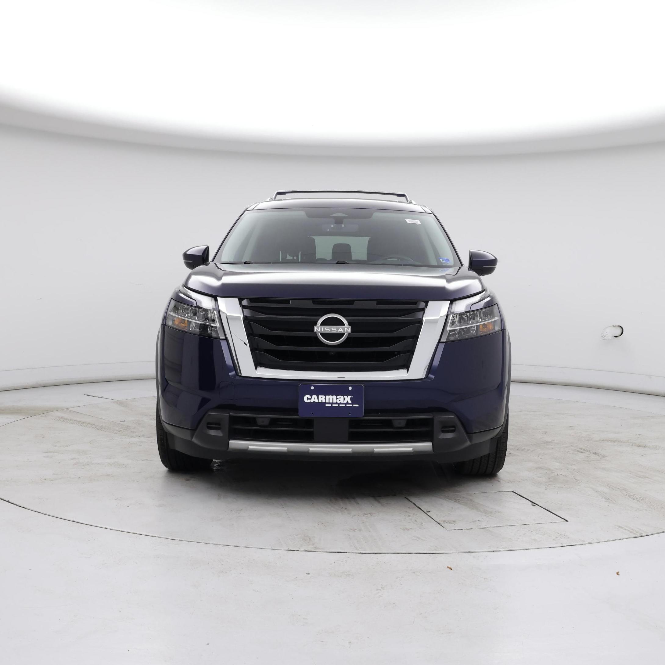 Thumbnail: 2023 Nissan Pathfinder - 5