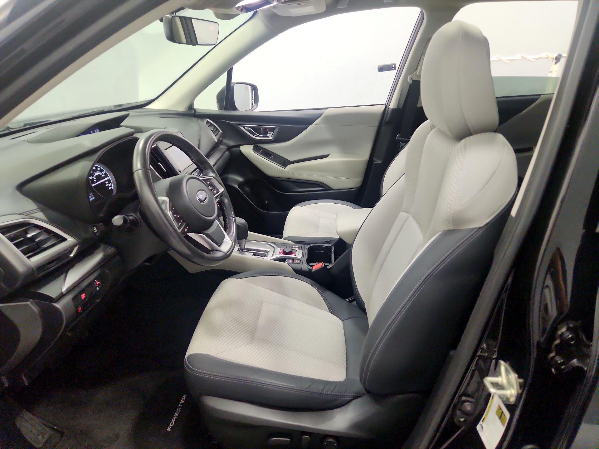 Thumbnail: 2021 Subaru Forester - 11