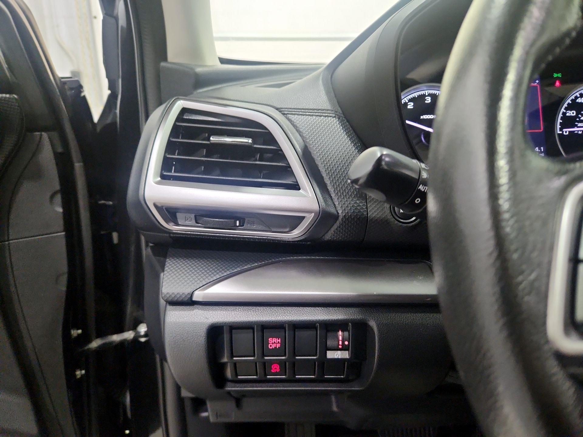 Thumbnail: 2021 Subaru Forester - 13