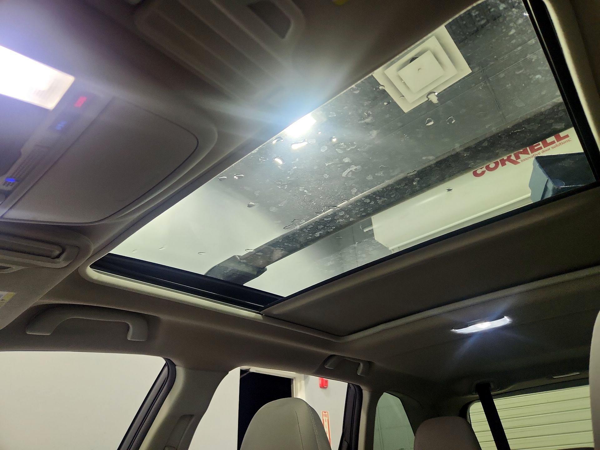 Thumbnail: 2021 Subaru Forester - 19