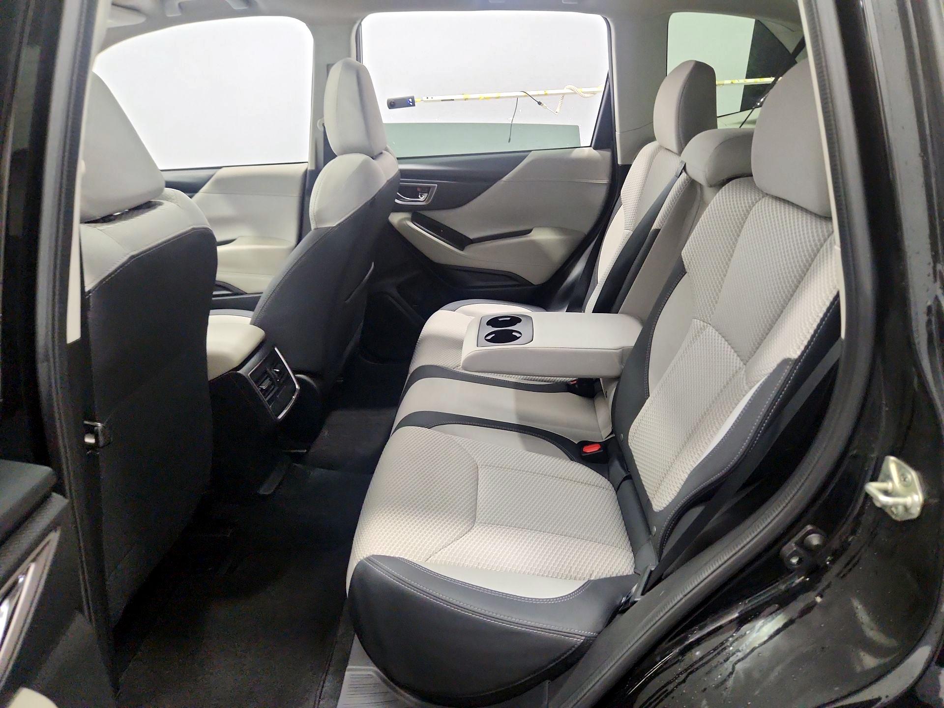 Thumbnail: 2021 Subaru Forester - 20