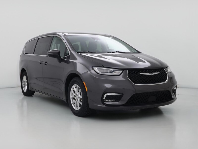 2023 Chrysler Pacifica Touring L -
                  King Of Prussia, PA