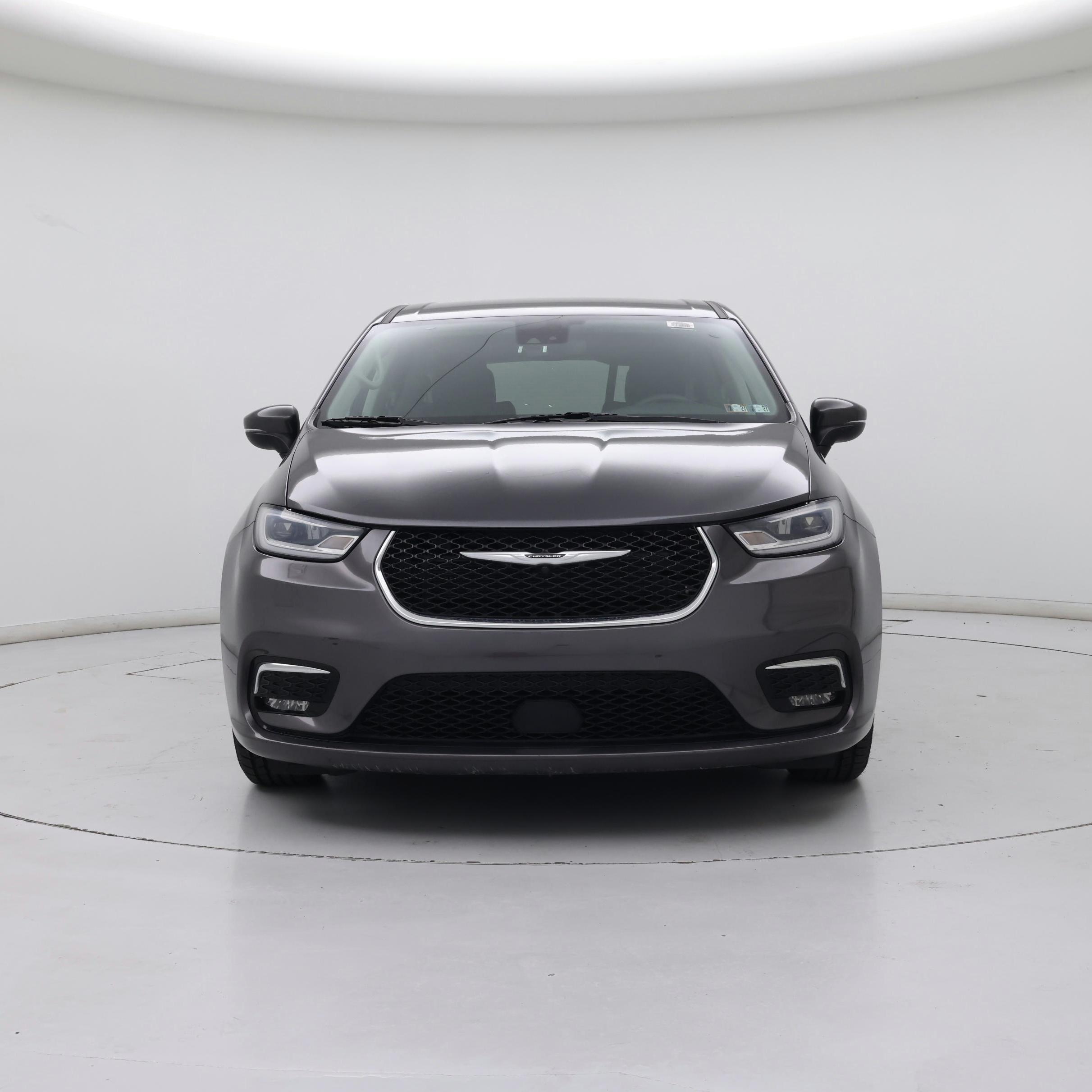 Thumbnail: 2023 Chrysler Pacifica - 5