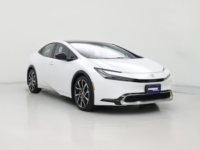 2024 Toyota Prius Prime Hybrid XSE Premium