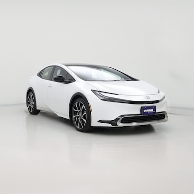 2024 Toyota Prius Prime Hybrid XSE Premium