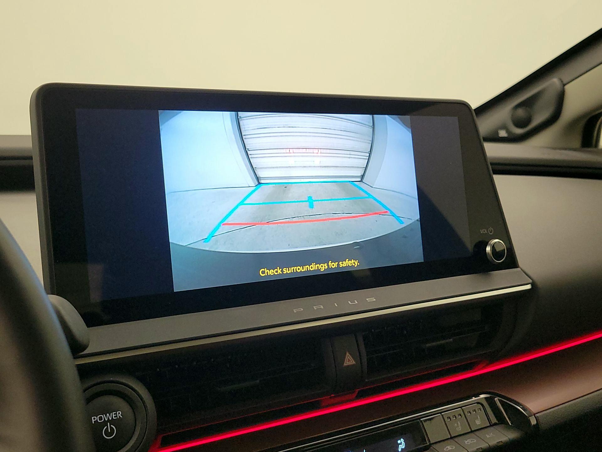 Thumbnail: 2024 Toyota Prius Prime - 14