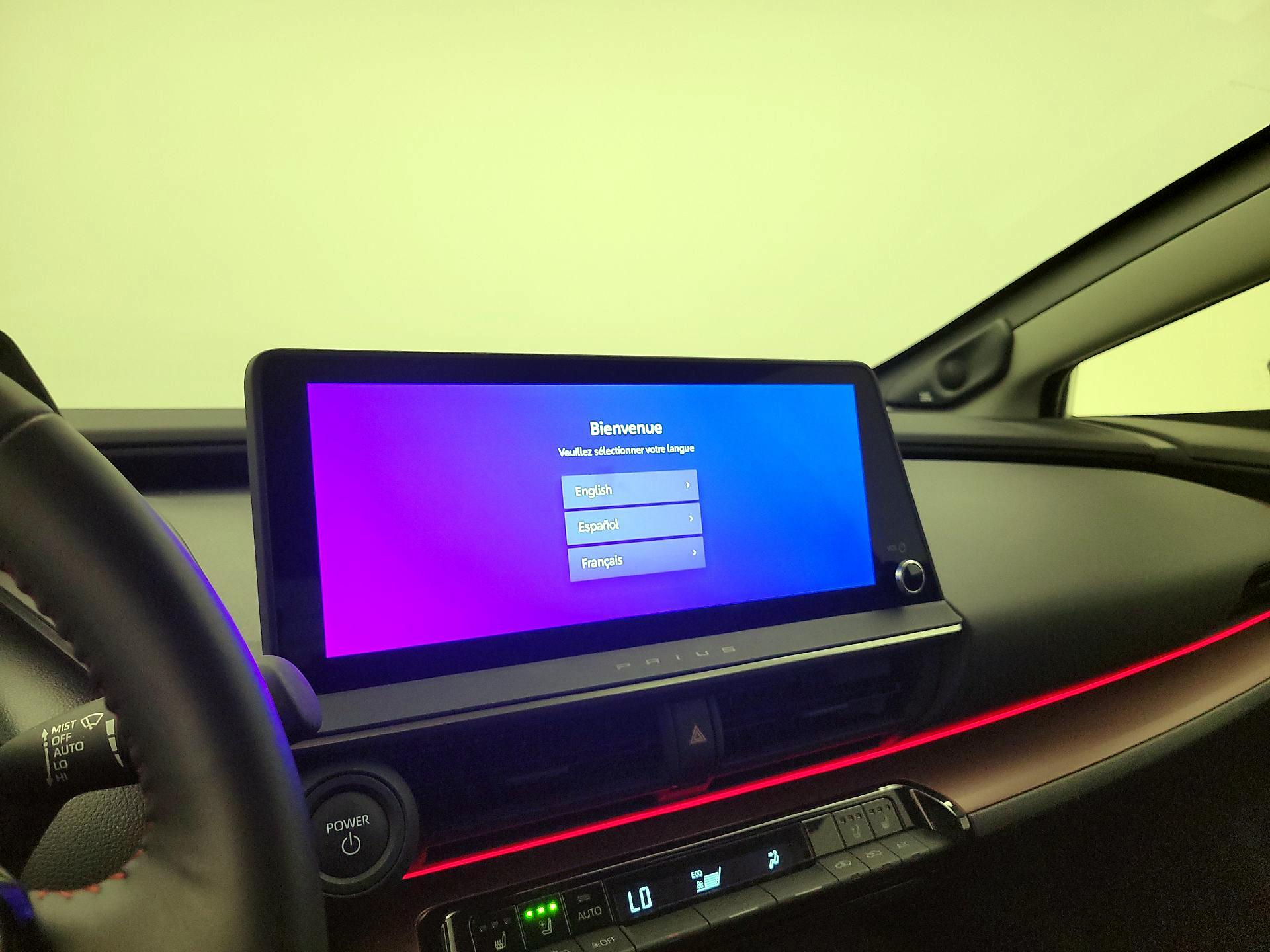 Thumbnail: 2024 Toyota Prius Prime - 15