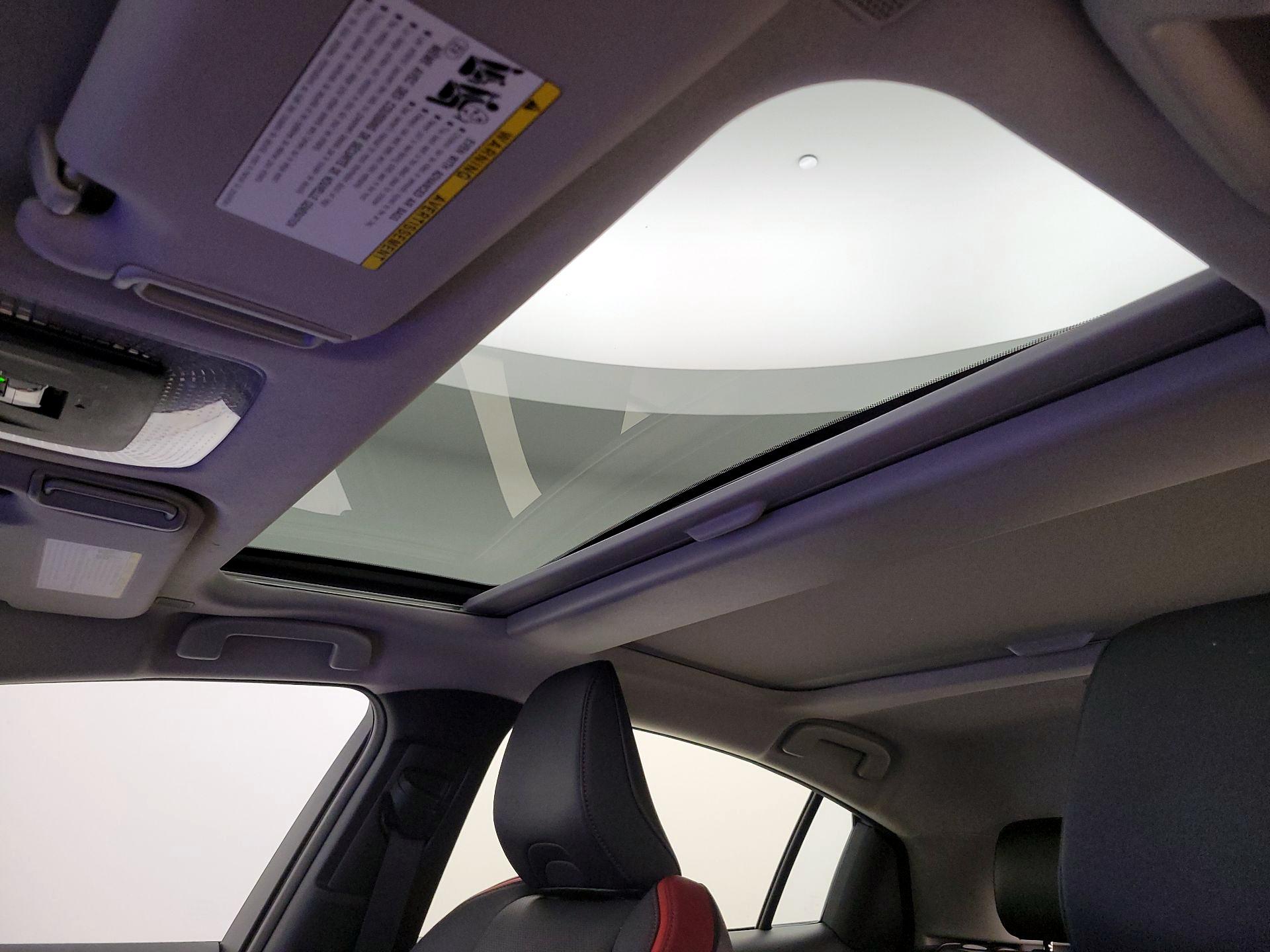 Thumbnail: 2024 Toyota Prius Prime - 19