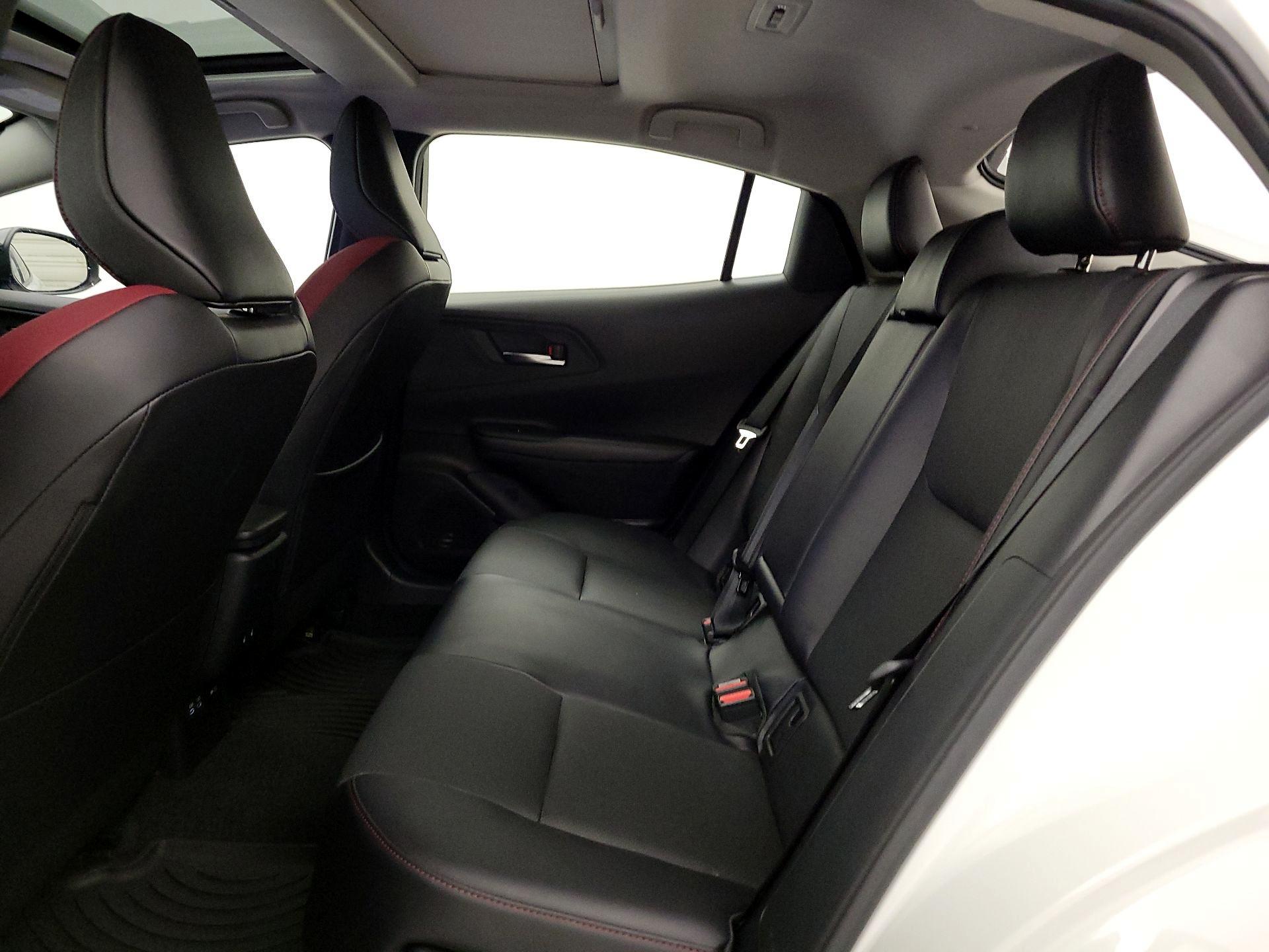 Thumbnail: 2024 Toyota Prius Prime - 20