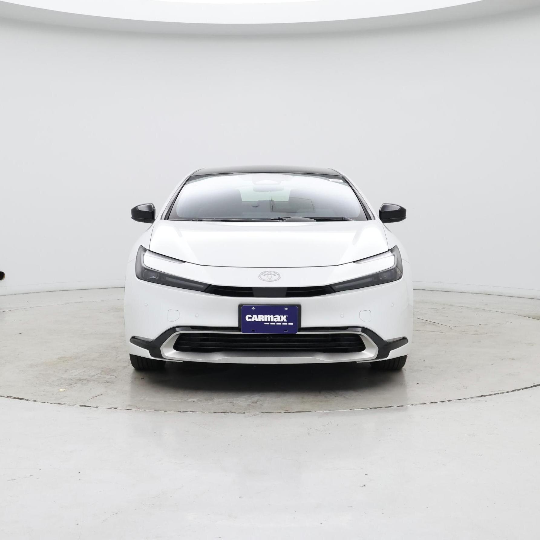 Thumbnail: 2024 Toyota Prius Prime - 5