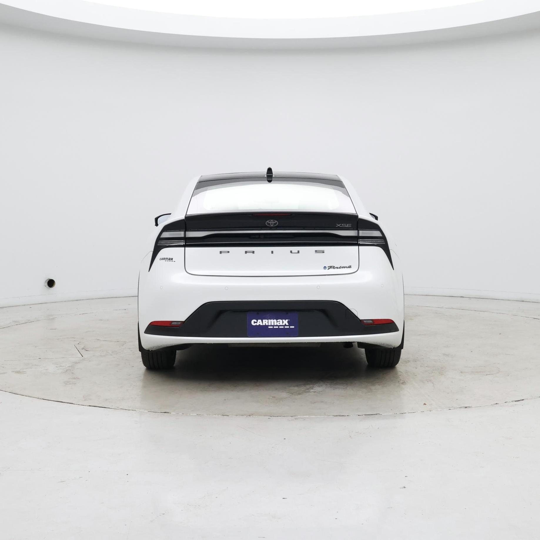 Thumbnail: 2024 Toyota Prius Prime - 6